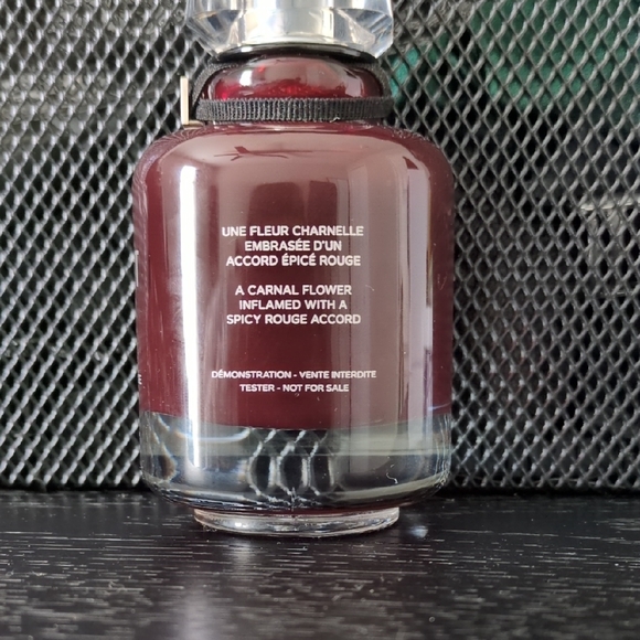 Givenchy L'Interdit Rouge Eau de Parfum 2.7 oz - Picture 2 of 3